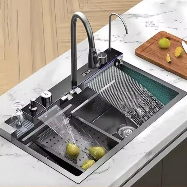 Kitchen Sink