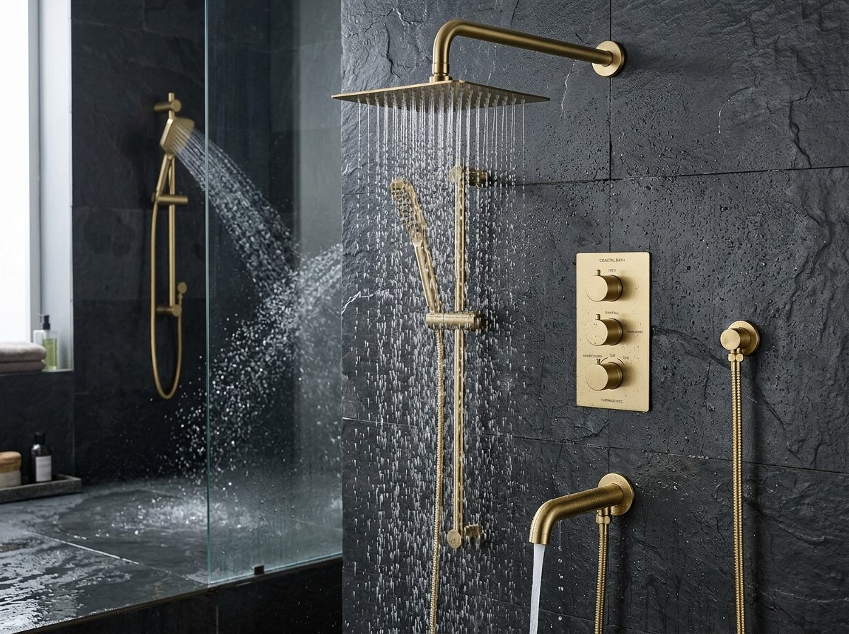 Shower Sets