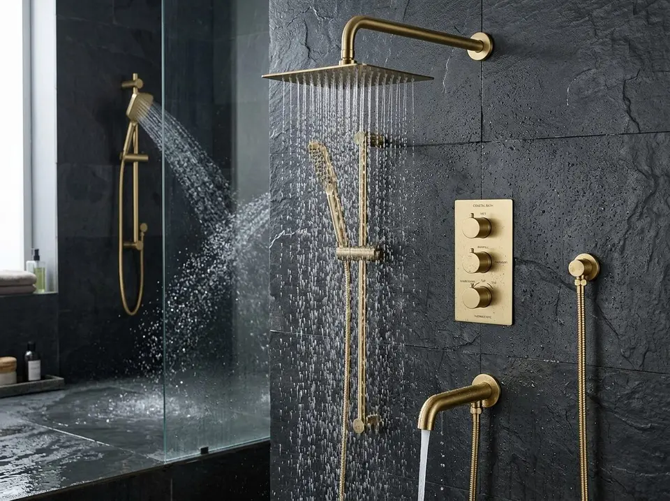 Shower Sets