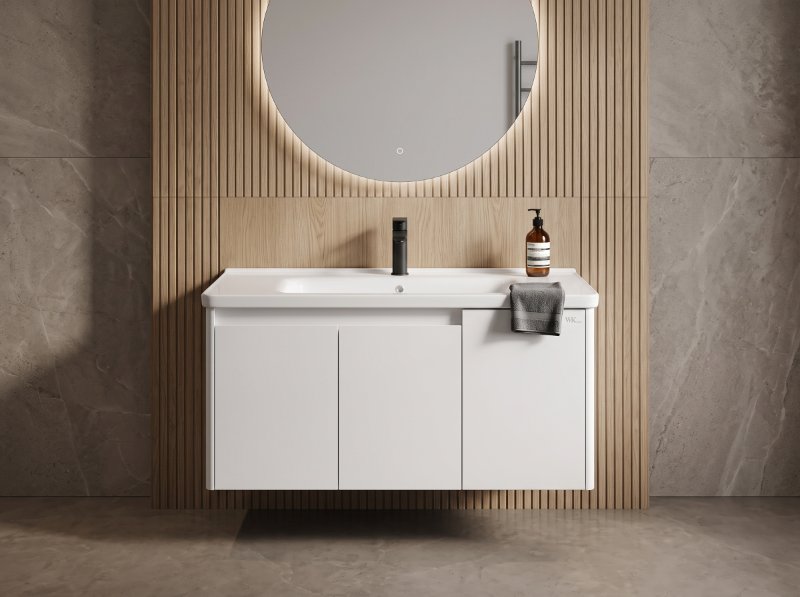 Vanities