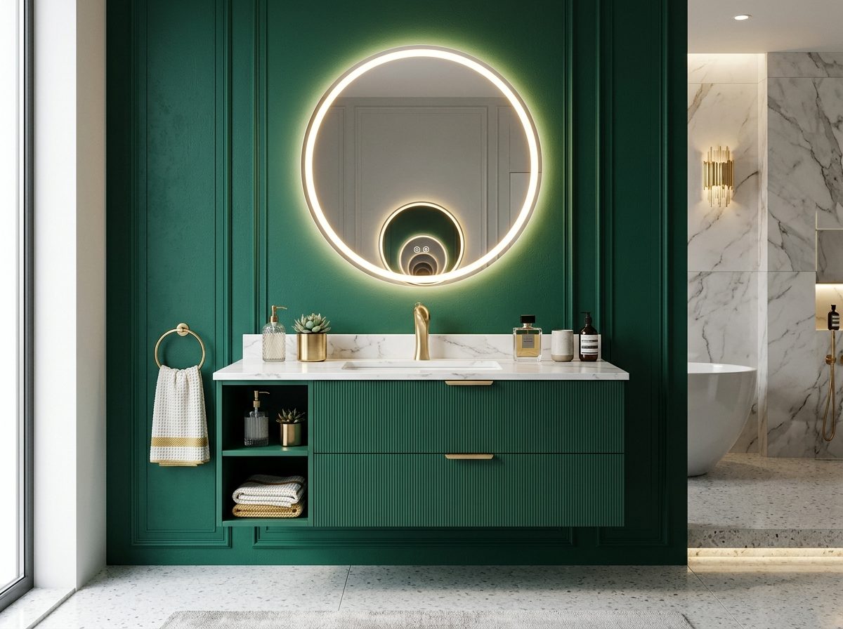 Vanities