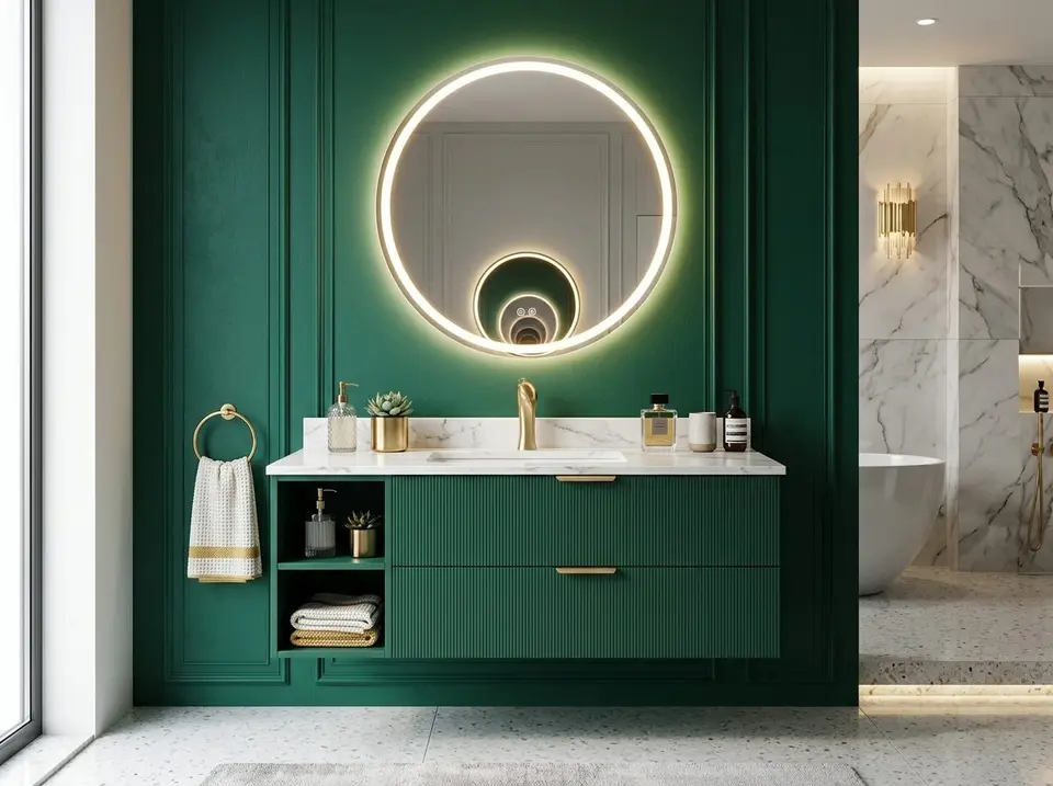 Vanities