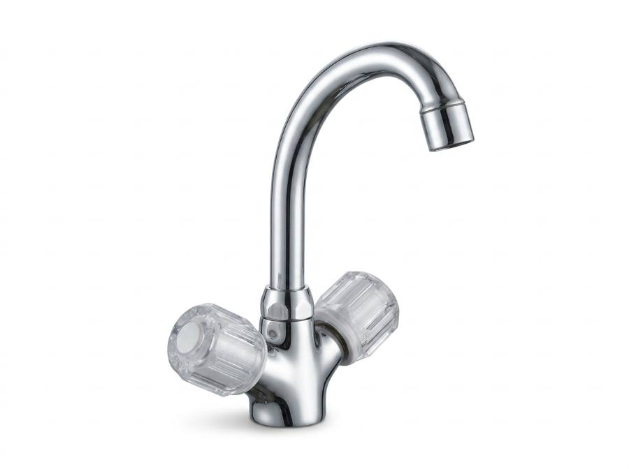 Basin Mixers