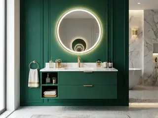 Vanities
