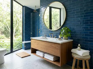 Bathroom Tiles