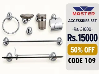 Accessories Set