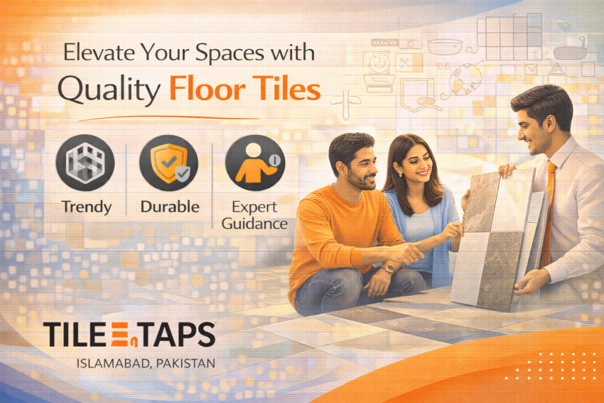 Floor Tiles in Islamabad | Floor Tiles