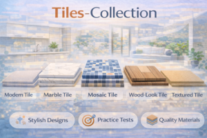Tiles-Collection | Tiles Dealers in Rawalpindi, Islamabad