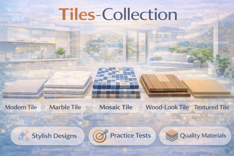 Tiles-Collection | Tiles Dealers in Rawalpindi, Islamabad