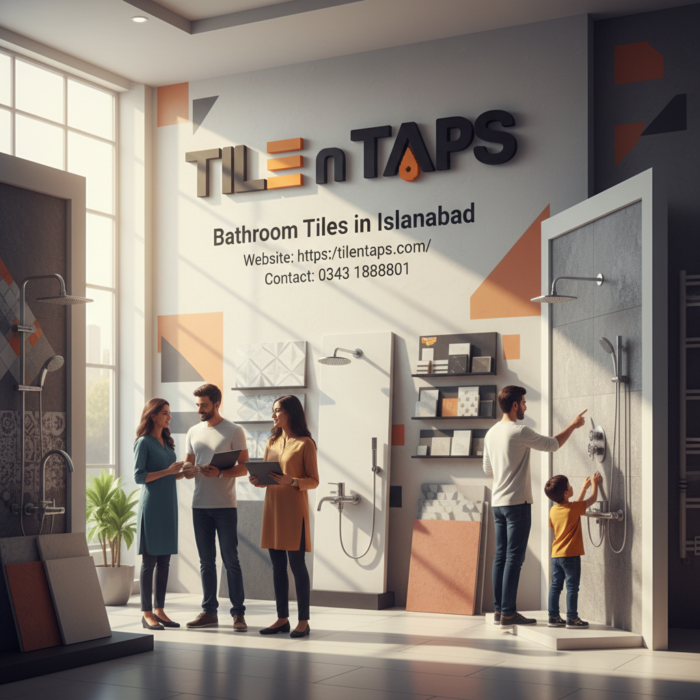 Bathroom Tiles in Islamabad | Bathroom Tiles in Islamabad,Pakistan