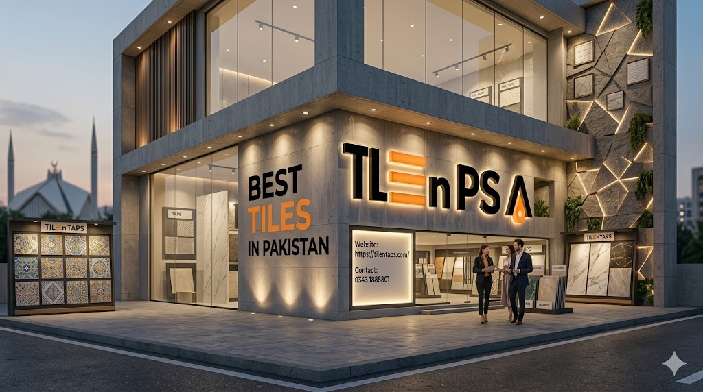 Best Tiles in Pakistan | Best Tiles in Pakistan in Islamabad