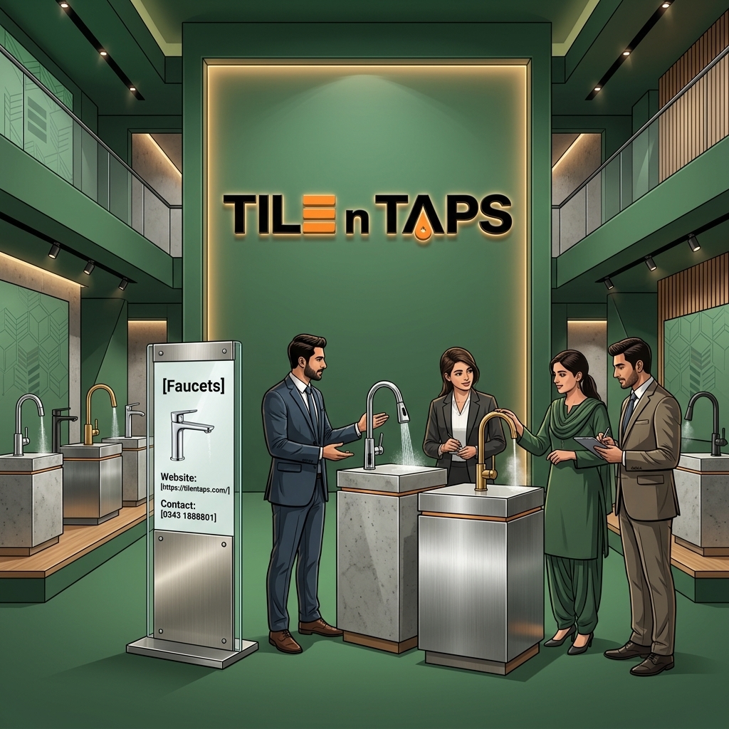 Faucets | Faucets in Pakistan, Islamabad