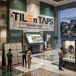 Floor Tiles | Floor Tiles in Islamabad, Pakistan