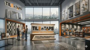 Garage Tiles in Islamabad | Garage Tiles in Islamabad, Pakistan