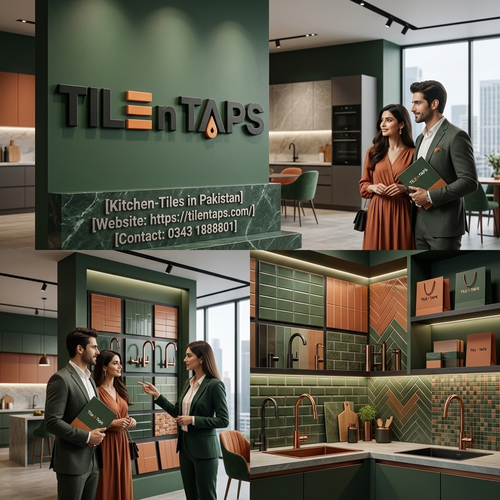 Kitchen-Tiles | Kitchen-Tiles in Islamabad, Pakistan