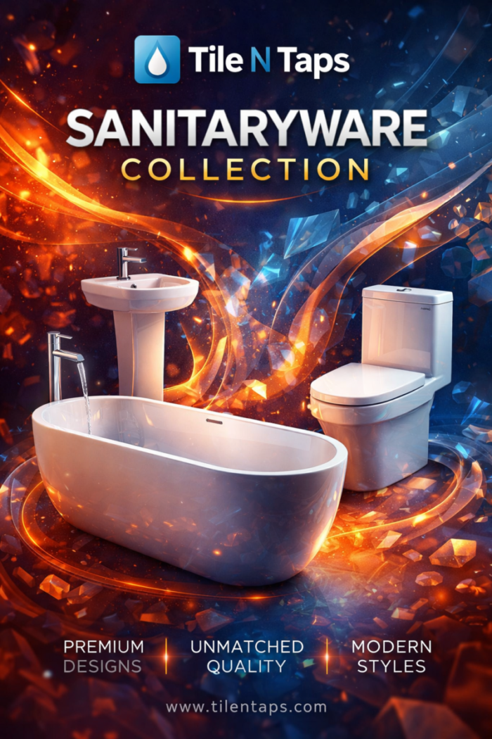 Sanitaryware Collection | Sanitary Ware Collection in Islamabad