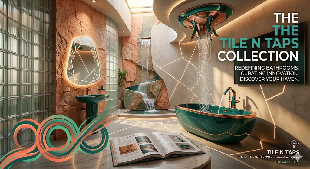 Sanitaryware| Sanitaryware in Islamabad.