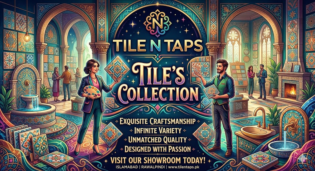 Tile Collection | Tile Collection in Islamabad
