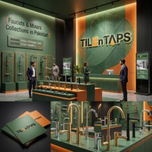 Faucets & Mixers | Faucets & Mixers