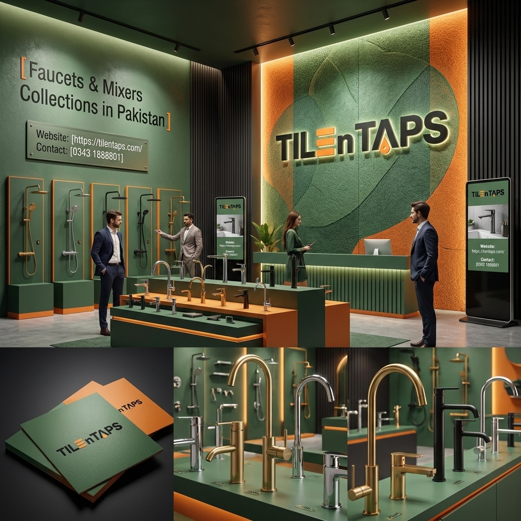 Faucets & Mixers | Faucets & Mixers