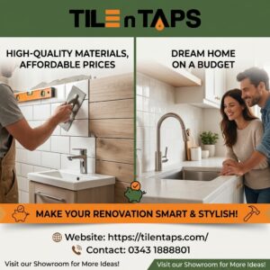 Budget-Friendly Renovation | Smart Ways to Upgrade Your Home Without Overspending