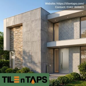Front Elevation Tiles | Premium Front Elevation Tiles for Modern Home Exteriors