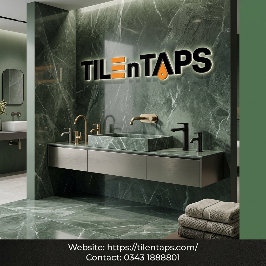 High-Quality Sanitaryware | Modern Solutions for Stylish and Functional Bathrooms