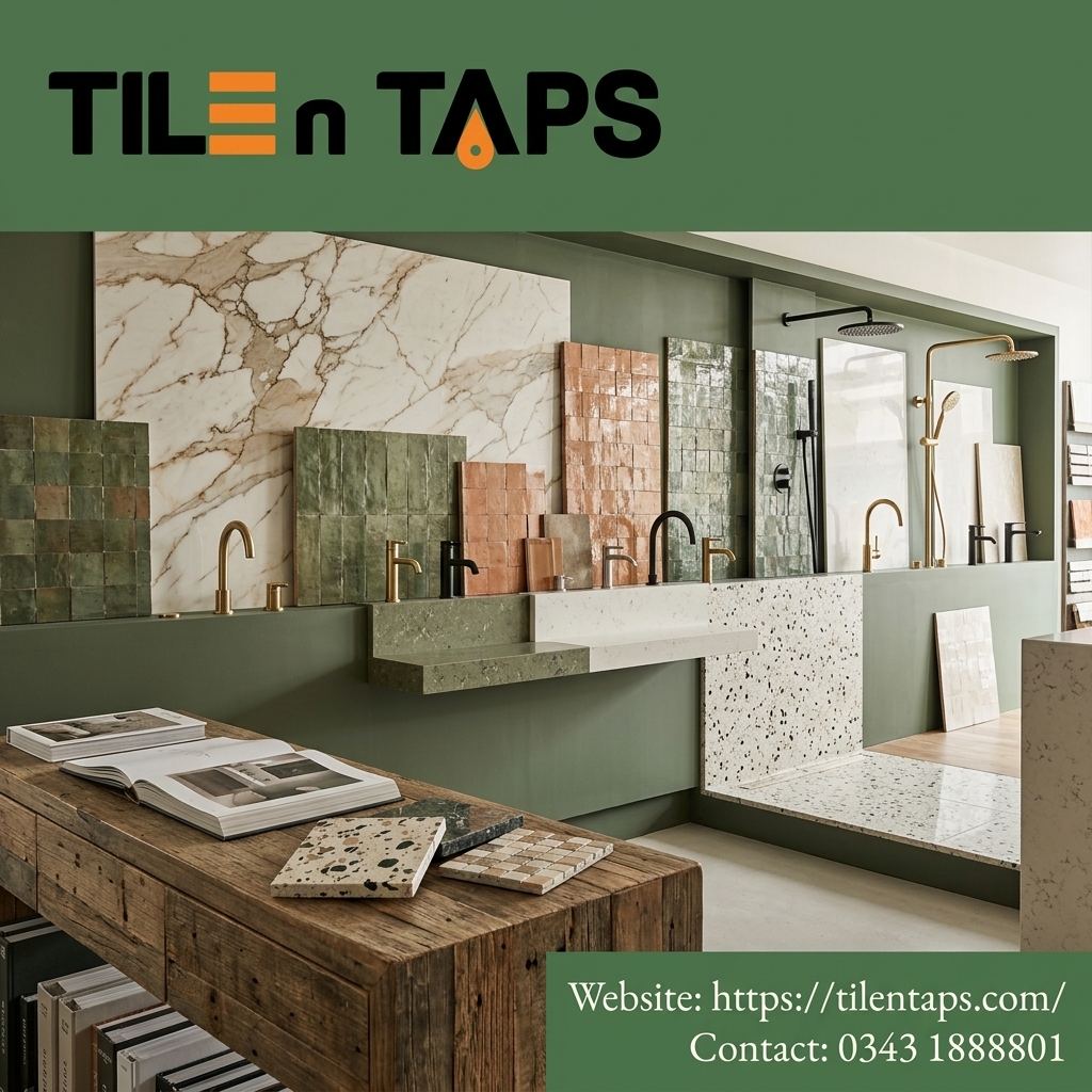 High-Quality Surfacing | Durable and Stylish Solutions for Modern Spaces