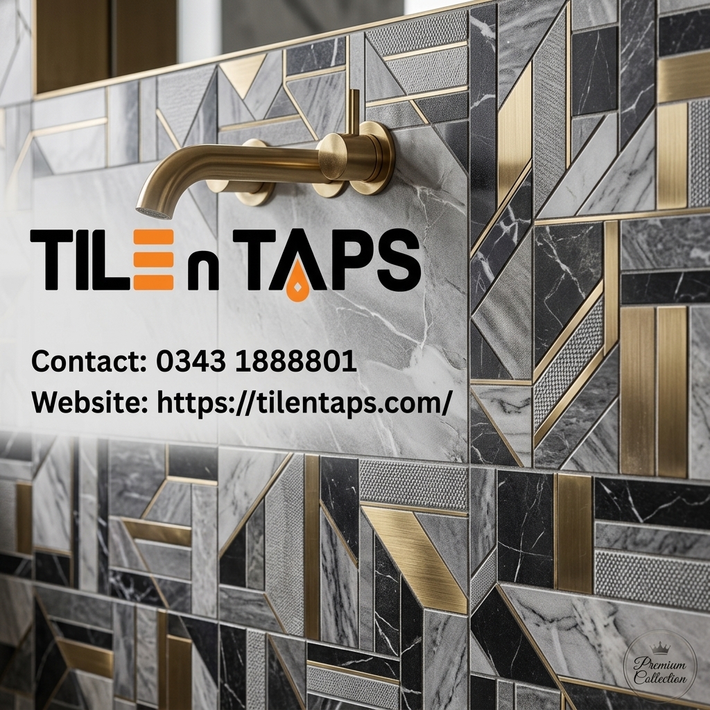 High-Quality Tiles | The Perfect Choice for Durable and Stylish Spaces