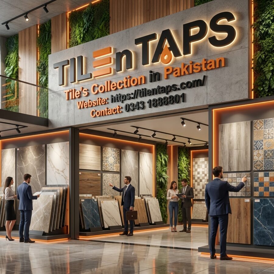 Tile Collection | Premium Tile Collection for Modern Homes and Commercial Spaces