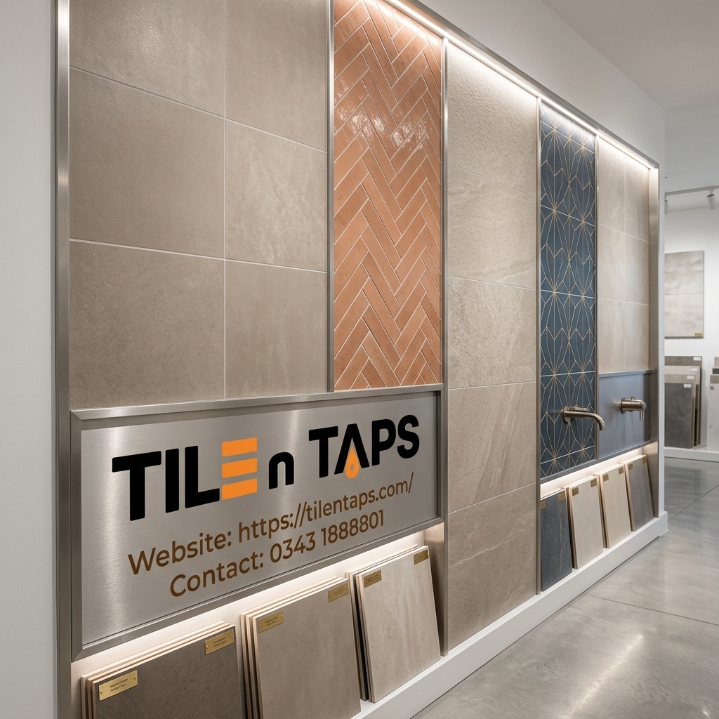 Wall Tiles | Stylish and Durable Solutions for Modern Interiors