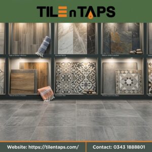 Floor Tiles | Durable and Stylish Flooring Solutions for Modern Spaces