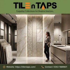 high-quality tiles