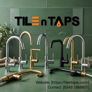 Faucets | Premium Designs for Stylish and Efficient Kitchens & Bathrooms