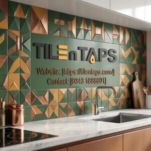 Kitchen-Tiles | Stylish and Durable Tile Solutions for Modern Kitchens
