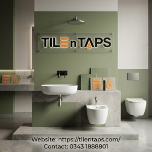 Sanitaryware | Modern bathroom solution with understatement for style