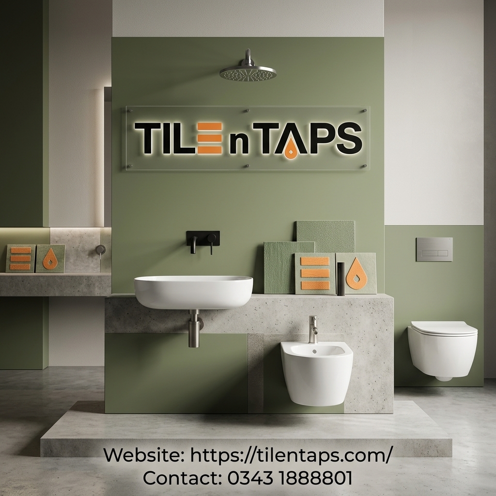 Sanitaryware | Modern bathroom solution with understatement for style