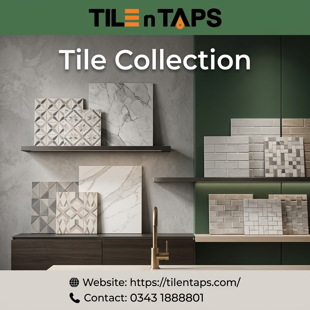 Tile Collection | Premium Tile Solutions for Beautiful and Durable Spaces