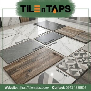 Floor Tiles in Islamabad, Pakistan | Stylish and Durable Ideas for Modern Homes