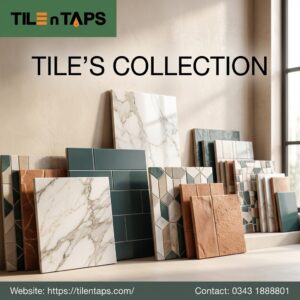 Tile's Collection in Islamabad, Pakistan | Inspiring Ways to Transform Your Space