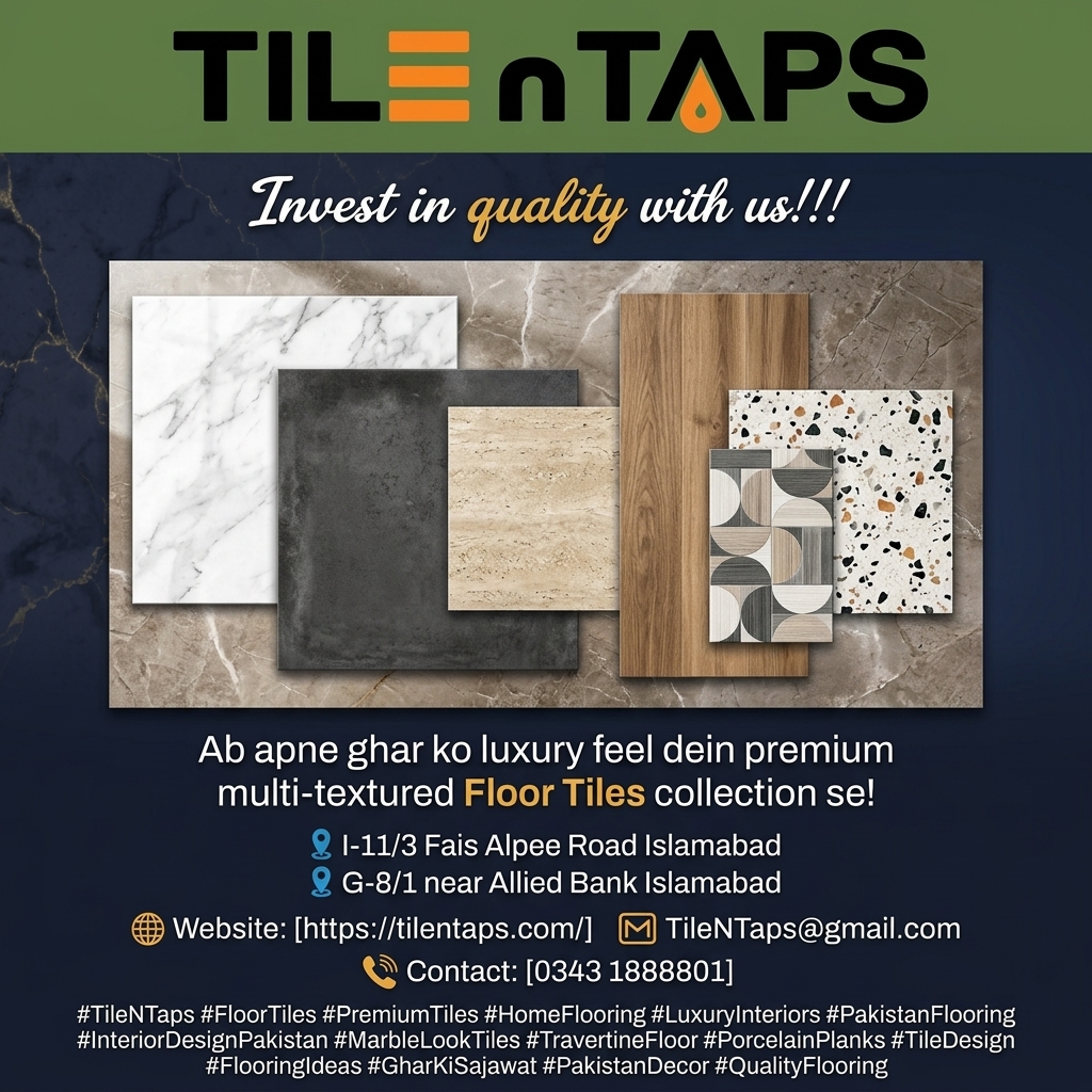 Floor Tiles | Premium Flooring Solutions for Modern Homes and Commercial Spaces