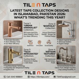 Latest Tabs Collection Designs in Pakistan 2026: What’s Trending This Year? in Islamabad, Pakistan