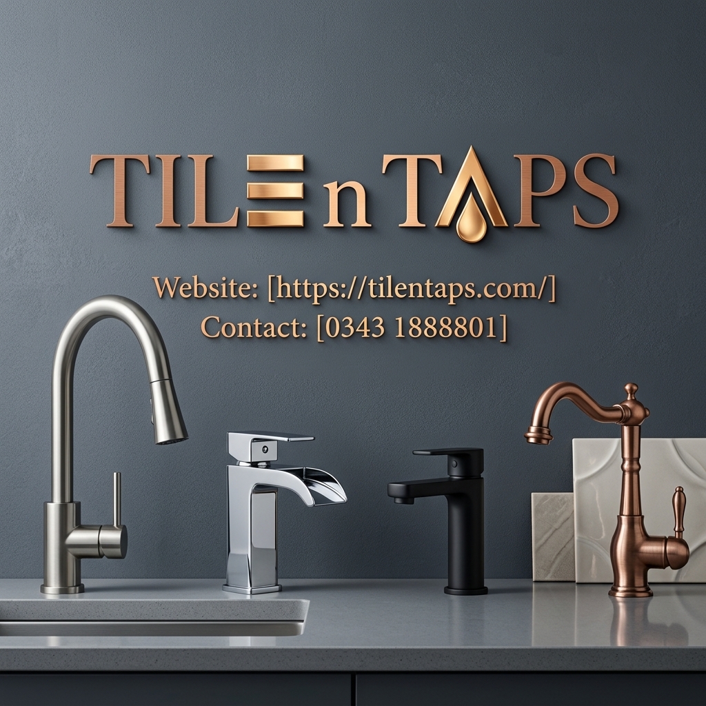 Faucets in Islamabad, Pakistan | Brilliant Ways to Upgrade Your Bathroom and Kitchen