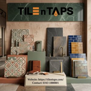 Tile Collection in Islamabad, Pakistan | Stunning Ideas for Modern Interiors and Exteriors