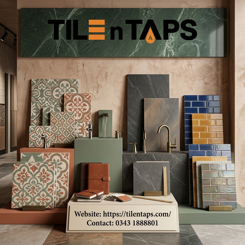 Tile Collection in Islamabad, Pakistan | Stunning Ideas for Modern Interiors and Exteriors